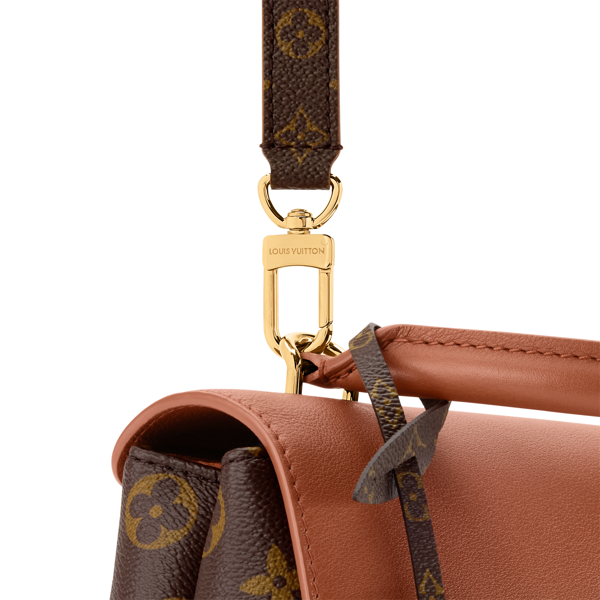 Madeleine BB Monogram - Women - Handbags | LOUIS VUITTON ®